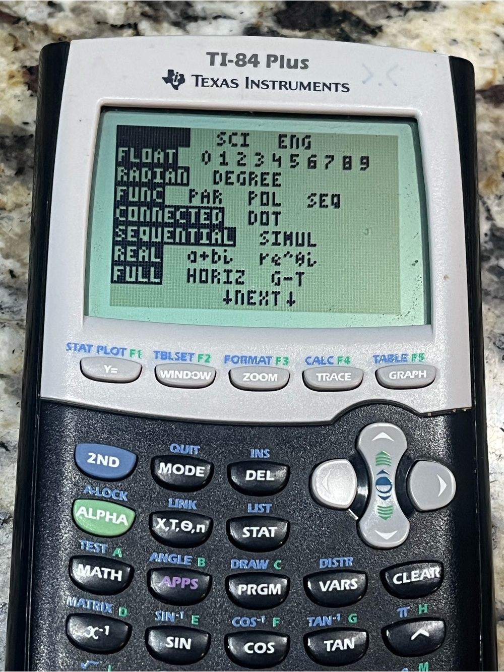 Graphing Calculator - Picture 6 of 9